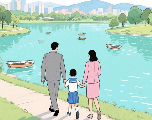6 điều nhỏ nhưng tiết lộ bí mật lớn, con bạn đang lớn lên trong yêu thương - 14