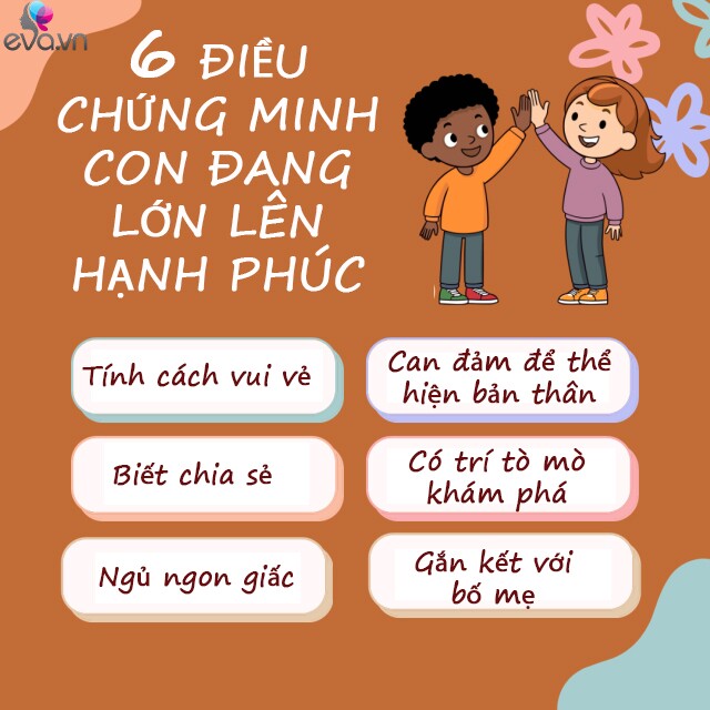 6 điều nhỏ nhưng tiết lộ bí mật lớn, con bạn đang lớn lên trong yêu thương - 3