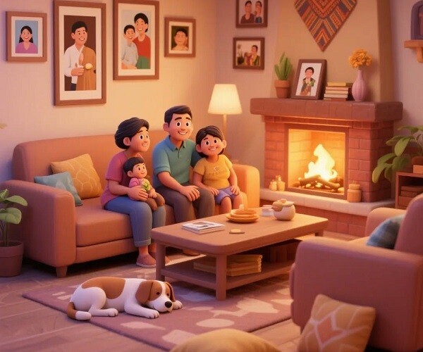 Mỗi đứa trẻ thông minh, giỏi giang đều cần trải qua 8 giai đoạn khổ luyện này - 1
