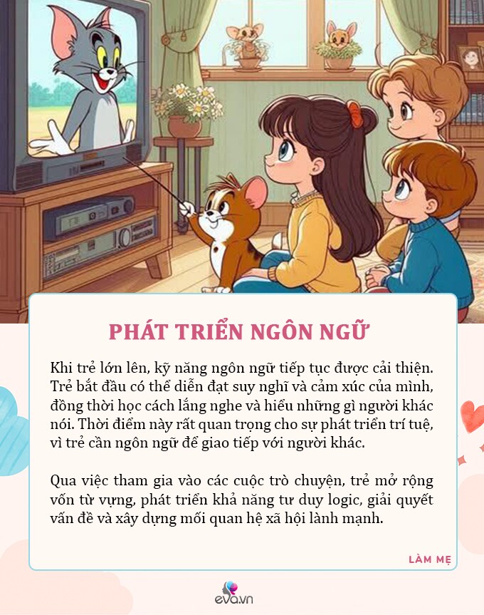 Mỗi đứa trẻ thông minh, giỏi giang đều cần trải qua 8 giai đoạn khổ luyện này - 3