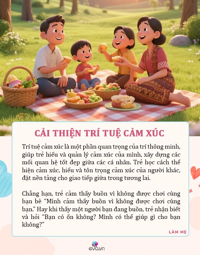 Mỗi đứa trẻ thông minh, giỏi giang đều cần trải qua 8 giai đoạn khổ luyện này - 8
