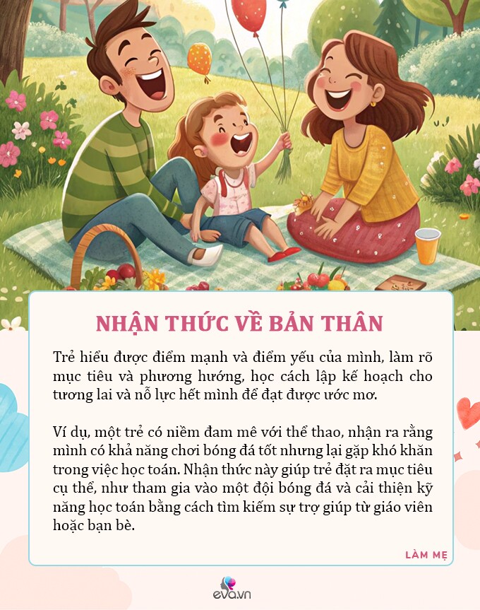 Mỗi đứa trẻ thông minh, giỏi giang đều cần trải qua 8 giai đoạn khổ luyện này - 9