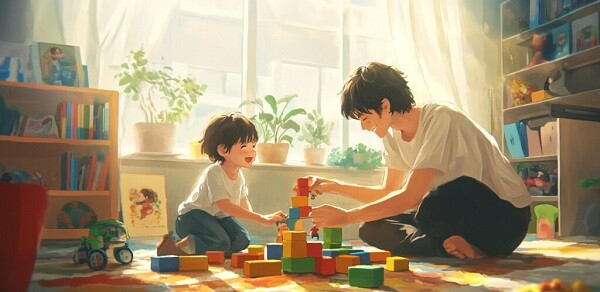 Ai nuôi dạy con thông minh hơn: Bố hay mẹ? Câu trả lời khiến nhiều người bất ngờ - 4