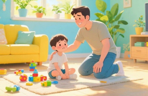 Ai nuôi dạy con thông minh hơn: Bố hay mẹ? Câu trả lời khiến nhiều người bất ngờ - 7