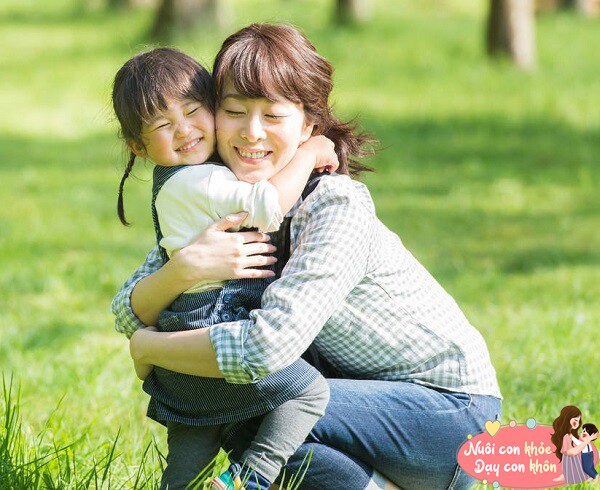 Muốn con lớn lên giỏi giang và thành công, chỉ cần thay đổi 3 điều nhỏ trong cách bố mẹ dạy - 4