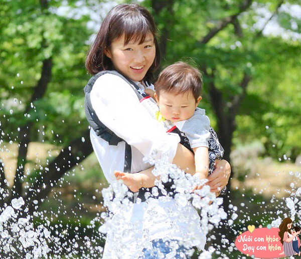 Muốn con lớn lên giỏi giang và thành công, chỉ cần thay đổi 3 điều nhỏ trong cách bố mẹ dạy - 6