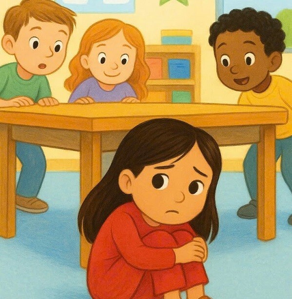 3 hành vi tưởng EQ cao, nhưng thật ra trẻ đang thiếu cảm giác được bố mẹ yêu thương - 7