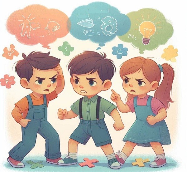 3 hành vi tưởng EQ cao, nhưng thật ra trẻ đang thiếu cảm giác được bố mẹ yêu thương - 3