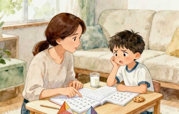 3 loại trí tuệ mà người mẹ sở hữu là nền tảng và phước lành cho cuộc đời con - 5