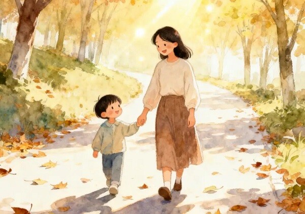 3 loại trí tuệ mà người mẹ sở hữu là nền tảng và phước lành cho cuộc đời con - 3