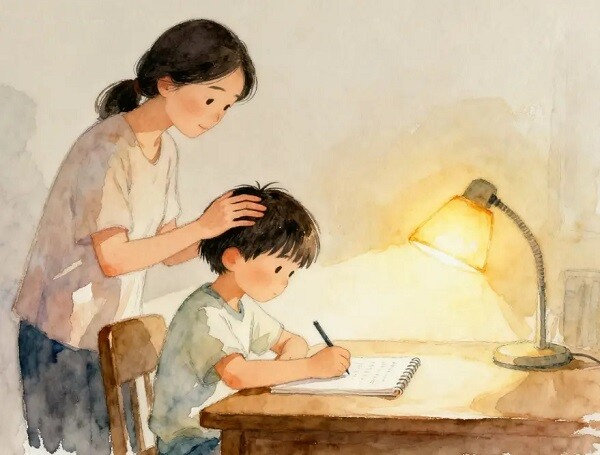 3 loại trí tuệ mà người mẹ sở hữu là nền tảng và phước lành cho cuộc đời con - 7