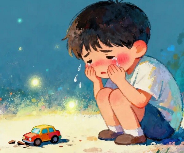 5 câu nói của bố mẹ có thể khiến con trai thay đổi cả cuộc đời - 1