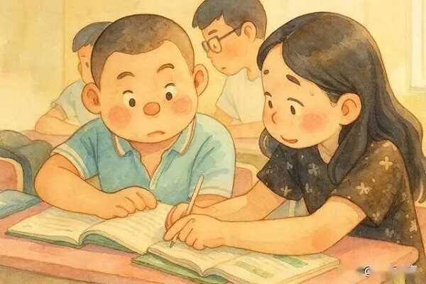Trẻ không tự mình giỏi lên, bố mẹ thông minh khéo léo dùng 3 mẹo này để thúc đẩy - 6