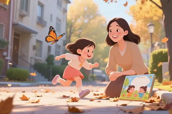 Chỉ với 5 thói quen, trí thông minh của trẻ phát triển nhanh gấp đôi, nhưng bố mẹ ít biết - 6