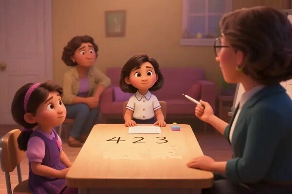 Chỉ với 5 thói quen, trí thông minh của trẻ phát triển nhanh gấp đôi, nhưng bố mẹ ít biết - 10