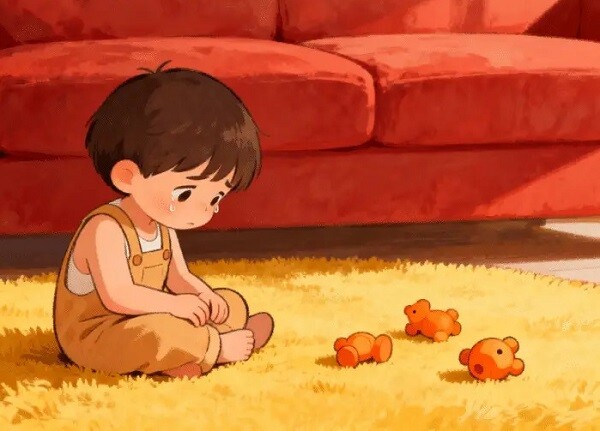 Mẹ khéo léo dùng nguyên tắc &#34;2 có 2 không&#34; dạy con, &#34;hồi sinh&#34; gia đình ấm áp và thịnh vượng - 5