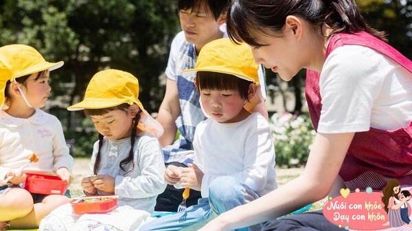 Trẻ ở nhà khỏe nhưng đến trường là bị ốm, bố mẹ cần biết 3 nguyên nhân mà giáo viên không muốn nói - 6