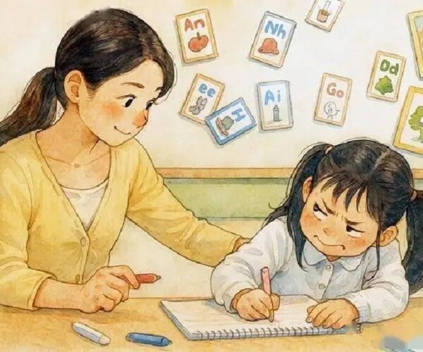 Bố mẹ khéo "đóng vai nạn nhân", bước ngoặt giúp con độc lập, làm chủ cuộc đời - 1