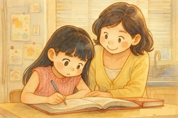 Bố mẹ khéo "đóng vai nạn nhân", bước ngoặt giúp con độc lập, làm chủ cuộc đời - 5