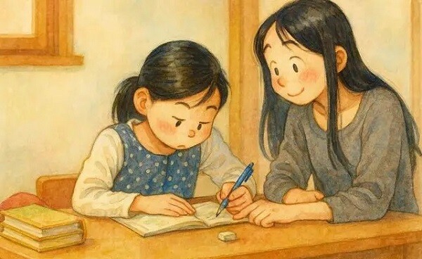 Bố mẹ khéo "đóng vai nạn nhân", bước ngoặt giúp con độc lập, làm chủ cuộc đời - 7