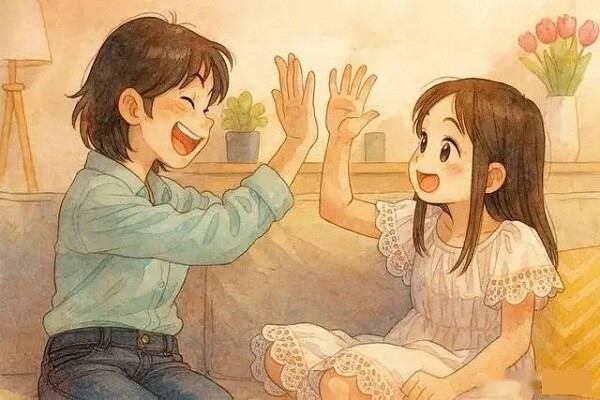 Bố mẹ khéo "đóng vai nạn nhân", bước ngoặt giúp con độc lập, làm chủ cuộc đời - 9