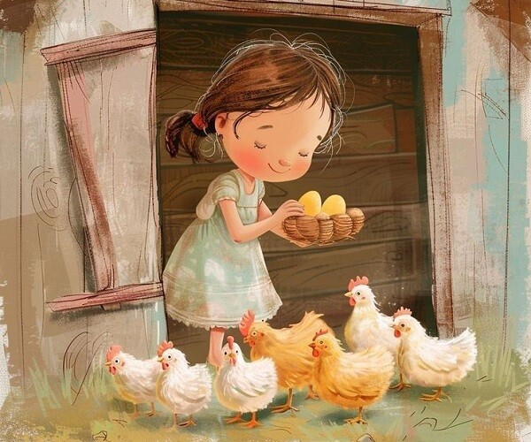 Đầu tư vào 5 điều này chẳng khác nào &#34;vẽ đường&#34; cho con làm giàu trong tương lai - 1
