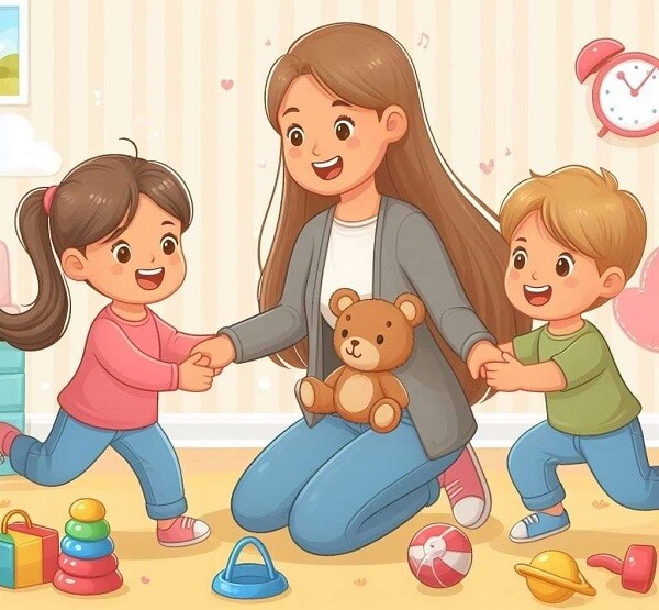 Đầu tư vào 5 điều này chẳng khác nào &#34;vẽ đường&#34; cho con làm giàu trong tương lai - 9