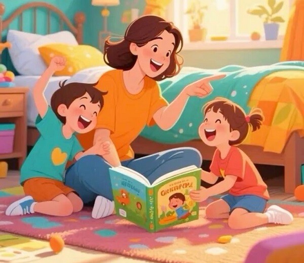 Đầu tư vào 5 điều này chẳng khác nào &#34;vẽ đường&#34; cho con làm giàu trong tương lai - 11