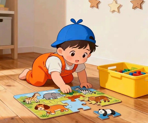 Buông để con lớn: Bố mẹ ít can thiệp vào 5 điều này, trẻ càng tự lập và xuất sắc - 1