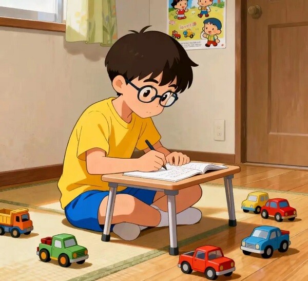 Buông để con lớn: Bố mẹ ít can thiệp vào 5 điều này, trẻ càng tự lập và xuất sắc - 11