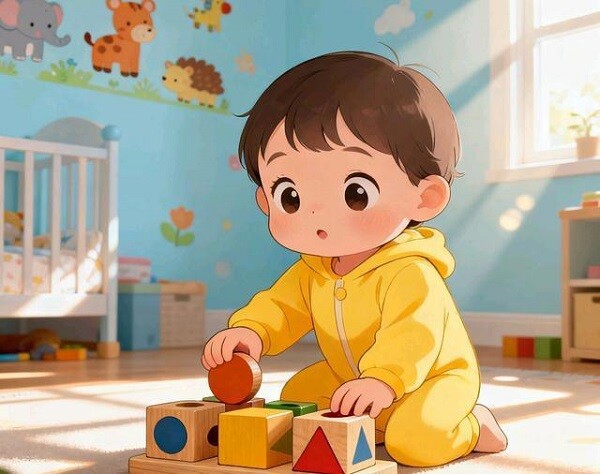 Buông để con lớn: Bố mẹ ít can thiệp vào 5 điều này, trẻ càng tự lập và xuất sắc - 9