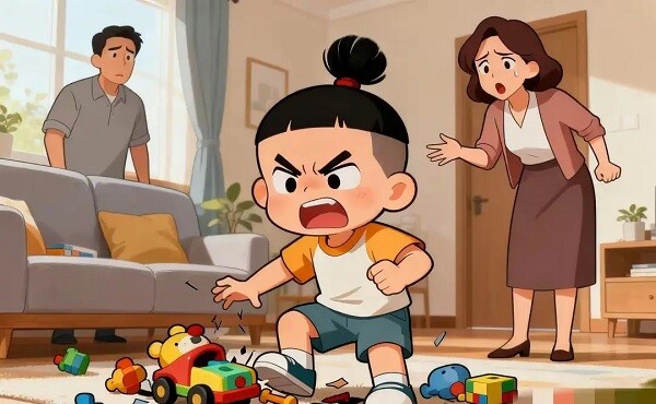 Từ khích lệ đến làm gương sáng, có 4 "quy luật vàng" nuôi dạy trẻ hạnh phúc và tự tin - 3