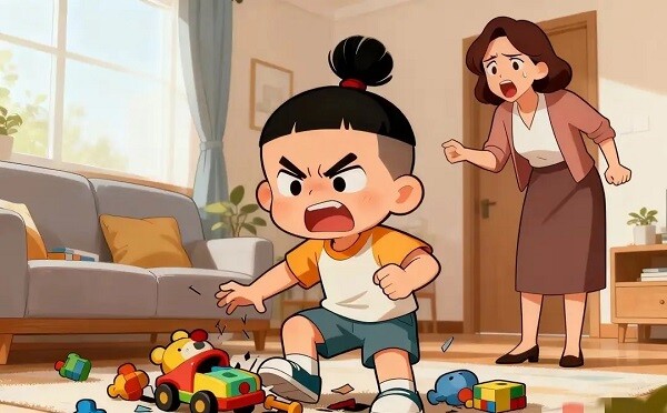 Từ khích lệ đến làm gương sáng, có 4 "quy luật vàng" nuôi dạy trẻ hạnh phúc và tự tin - 8