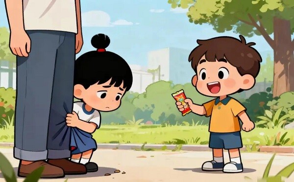 Từ khích lệ đến làm gương sáng, có 4 "quy luật vàng" nuôi dạy trẻ hạnh phúc và tự tin - 6