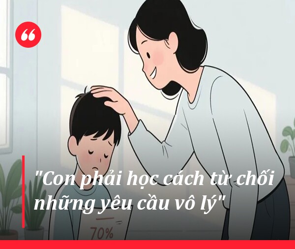 Bố mẹ nói 5 câu này, con lớn lên tự tin và dũng cảm làm giàu cả đời - 7