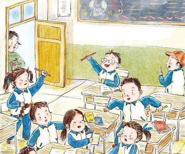 Con lười học phải làm sao? 5 cách khơi dậy động lực, học môn nào cũng giỏi - 1