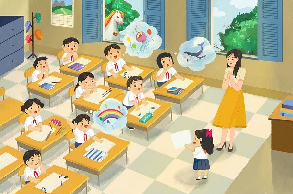 Con lười học phải làm sao? 5 cách khơi dậy động lực, học môn nào cũng giỏi - 3