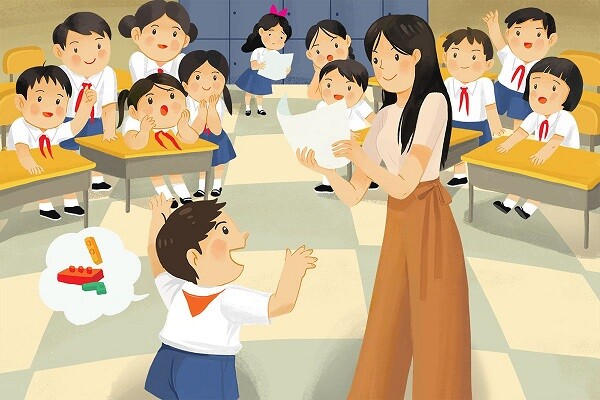 Con lười học phải làm sao? 5 cách khơi dậy động lực, học môn nào cũng giỏi - 5
