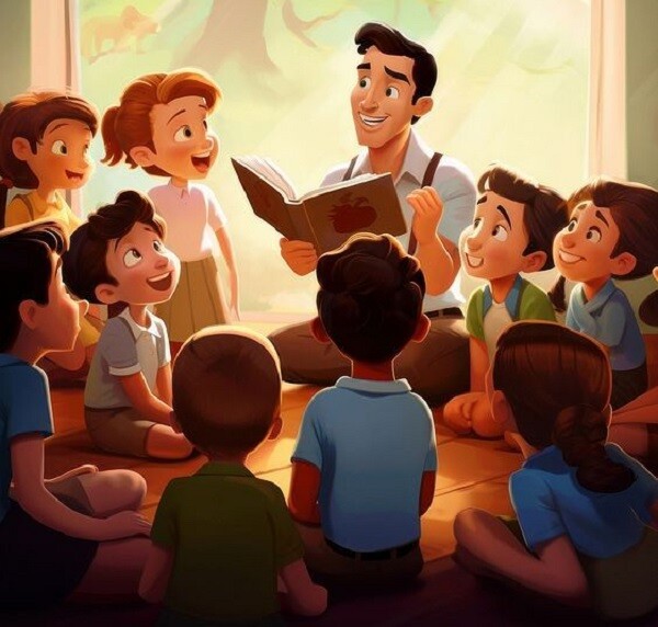 Con lười học phải làm sao? 5 cách khơi dậy động lực, học môn nào cũng giỏi - 8