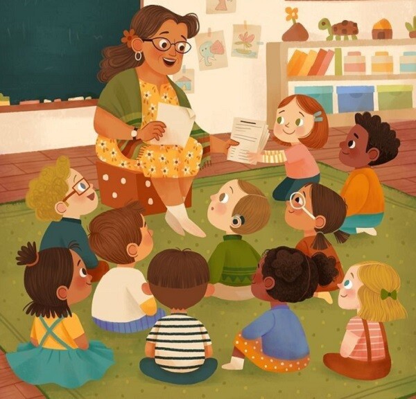 Con lười học phải làm sao? 5 cách khơi dậy động lực, học môn nào cũng giỏi - 10