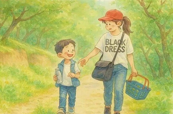 Bố mẹ thông minh biết cách &#34;diễn&#34;, giả vờ yếu đuối dạy con từng bước làm chủ cuộc đời mình - 5