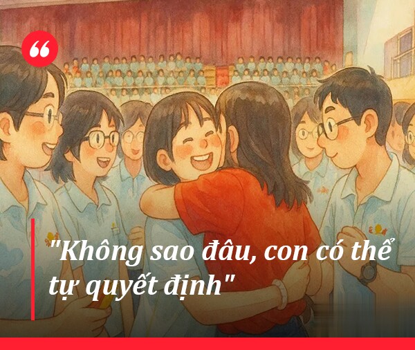 Đừng nói “Để mẹ làm cho”, có 3 câu này nói đúng lúc sẽ thay đổi tương lai trẻ - 5