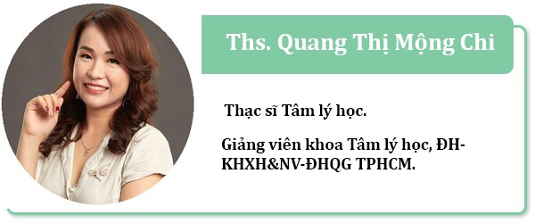 Chuyên gia tâm lý: Bố mẹ bao bọc quá mức khiến con đánh mất “cái tôi” của chính mình - 2