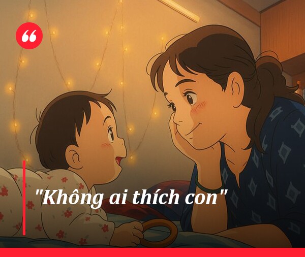 5 câu trẻ hay nói cho thấy cảm giác an toàn đang rạn nứt, bố mẹ đừng vội phớt lờ - 9