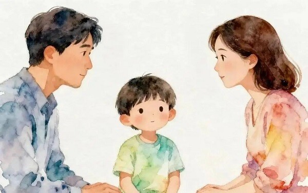 Mỗi lần bố mẹ quát mắng, con càng ''ngu đi'': 8 sự thật gây sốc được Harvard chứng minh - 6