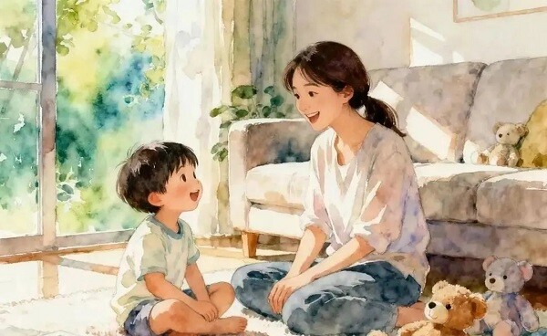 Mỗi lần bố mẹ quát mắng, con càng ''ngu đi'': 8 sự thật gây sốc được Harvard chứng minh - 7