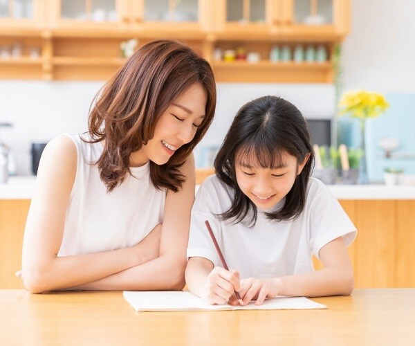 Trẻ nói &#34;Con không làm được&#34;, chuyên gia mách cách biến khó khăn thành sức mạnh tư duy - 1