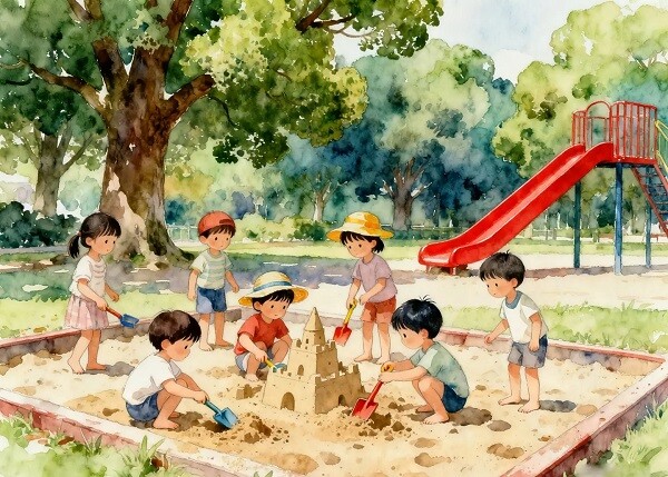 Đứa trẻ được nuôi dạy tốt có 6 đặc điểm chung mà ít bố mẹ để ý - 3