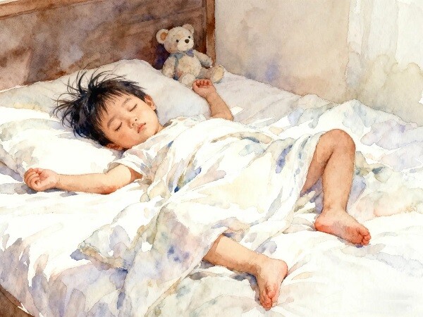 Đứa trẻ được nuôi dạy tốt có 6 đặc điểm chung mà ít bố mẹ để ý - 5