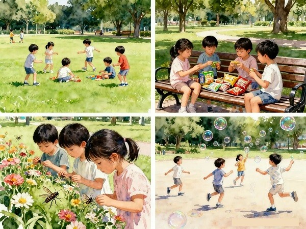 Đứa trẻ được nuôi dạy tốt có 6 đặc điểm chung mà ít bố mẹ để ý - 8